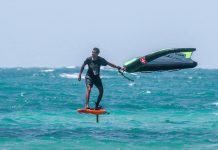 Falcón se alza con dos categorías en el Premio Nacional de Turismo 2023