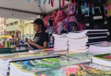 Gobierno desplegará 59 ferias escolares en todo el país