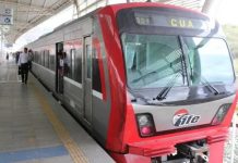 Lo apuñaló en discusión por un asiento en el ferrocarril