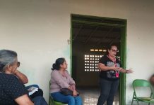 Cooperativas de base de Cecofal reciben asistencia técnica y evalúan logros