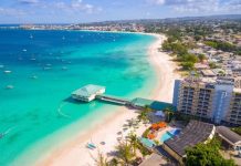 Conviasa conectará a Venezuela con Barbados