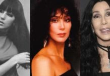Secretos de la vitalidad de Cher a los 77 años