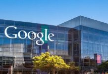 Google reducirá su plantilla de personal