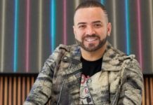 Nacho amenazó amenazó al humorista Led Varela