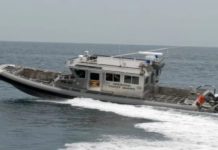 Rescatan a dos personas tras estrellarse avioneta procedente de Venezuela