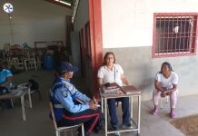 Programan actividades para activar la brigada infantil y juvenil en la EN Bicentenario