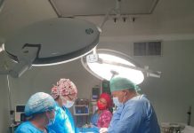 Plan Quirúrgico de pediatría da respuesta a seis pacientes en Falcón