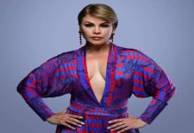 Olga Tañón regresará a Venezuela
