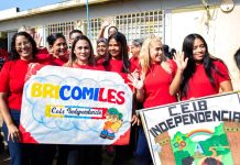 Ejecutivo tramita crédito adicional ante el CLEF para plan de infraestructura educativa