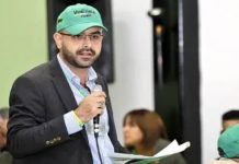 Diputado de Aragua asesinó a sus familiares y se quitó la vida