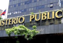 Directivos del Tocorón serán imputados por corrupción