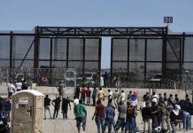 Estados Unidos se comprometió en deportar a los migrantes indocumentados