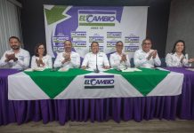 Bertucci se prepara para el 2024