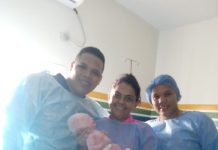 Consultorio de Boca de Aroa cristaliza 51 partos desde su modernización