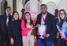 Los Taques conmemoró XXXVI Aniversario de Autonomía Municipal