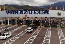 Activan el puente «Unión»