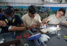 Aumentarán en más de 500% el número de centros de educación técnica