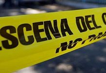 Hombre asesinó a su pareja y luego se quitó la vida