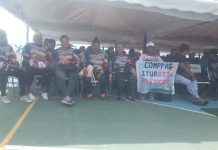 Congreso reunió a 800 pescadores de Falcón en Carirubana