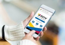Cómo descargar la nueva App Ami Ven del Banco de Venezuela