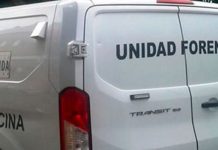 Muere mujer tras recibir disparo en la cabeza