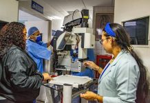 Gobernador inicia segunda fase de operaciones de Cataratas en Falcón