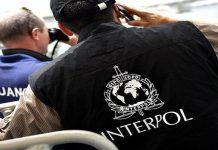 «El Niño Guerrero» y «El santanita» con notificación roja