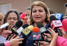 Santaella: No hay condiciones económicas para un aumento