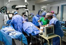 Colocan en marcha segunda fase del plan quirúrgico oftalmológico