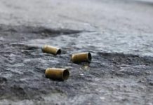 Asesinan a tiros a un joven en el sector Playa Grande