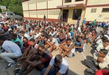 Investigan a 50 efectivos de la GNB