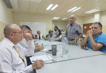 Vigilarán que se respete el pasaje estudiantil