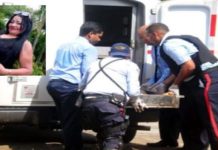 Se suicidó hombre que asesinó a su expareja