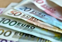 Presa sexagenaria que tenía 200 mil euros en efectivo