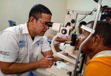 Plan quirúrgico oftalmológico alcanza alto porcentaje de ejecución en Falcón