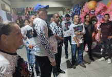 Venezuela y Curazao estrechan lazos de cooperación cultural