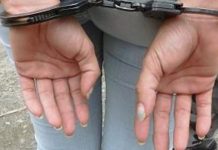 Mujer celosa agredió a su pareja