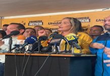 Primero Justicia respeta la decisión de Capriles