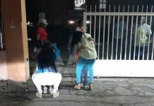 Curazao libera a dos niños venezolanos