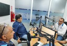 Conoce el cronograma del suministro del agua en Paraguaná