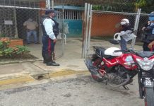 Violan y asesinan a una adolescente