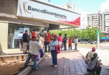 Jueves #12Oct será feriado bancario