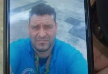 Murió tras ser mordido por una serpiente