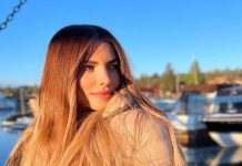 Gaby Espino está soltera