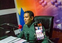 Gobernador de Falcón designa a Jean Carlos Sánchez como nuevo secretario de Salud