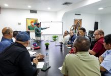 Comisión Nacional de Energía aporta a la estabilización eléctrica regional