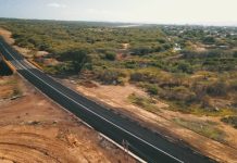 Como nueva quedó la Variante Norte