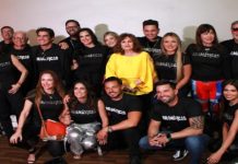 “Dramáticas” llega a Venevisión este lunes 16Oct