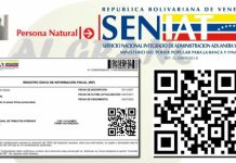 Aprende a sacar y actualizar el RIF