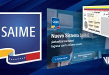 ¿Cómo solicitar la cédula en el Saime?